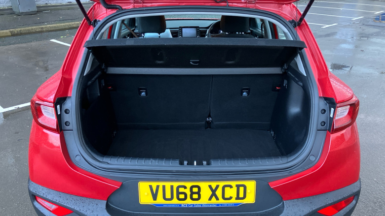 Kia Stonic 1.4 MPi 2 5dr Petrol Estate